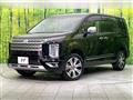 2024 Mitsubishi Delica D5