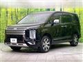 2024 Mitsubishi Delica D5