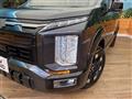 2026 Mitsubishi Delica D5