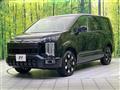 2026 Mitsubishi Delica D5
