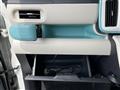 2018 Daihatsu Move Canbus