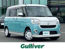 2018 Daihatsu Move Canbus