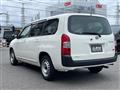 2021 Toyota Probox Van