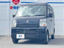 2024 Suzuki Every
