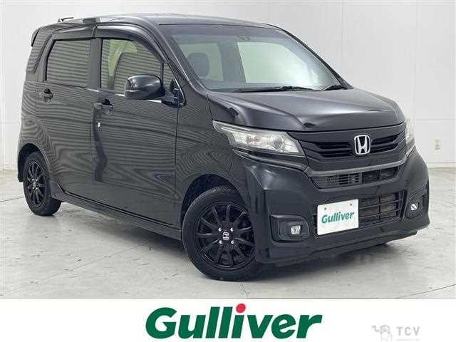 2019 Honda N-WGN