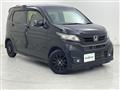 2019 Honda N-WGN