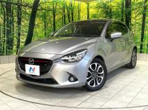 2016 Mazda Demio