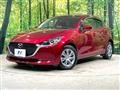 2023 Mazda Mazda2