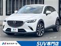 2019 Mazda CX-3