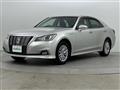 2017 Toyota Crown Hybrid