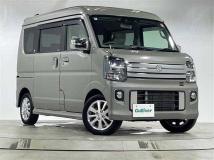2024 Suzuki Every Wagon