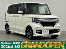 2017 Honda N BOX
