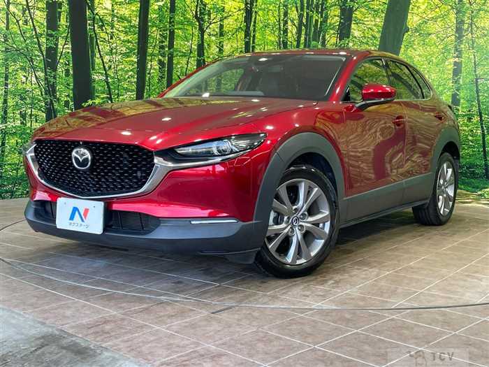2021 Mazda Mazda Others