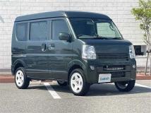 2018 Suzuki Every