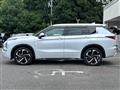 2022 Mitsubishi OUTLANDER PHEV