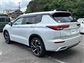 2022 Mitsubishi OUTLANDER PHEV