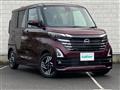 2025 Nissan ROOX