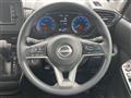 2025 Nissan ROOX
