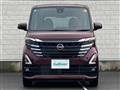 2025 Nissan ROOX