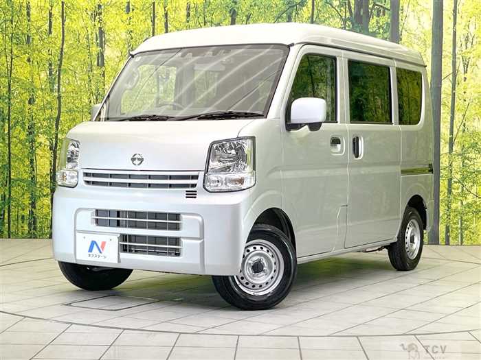 2021 Nissan Nissan Others