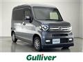 2019 Honda N-VAN
