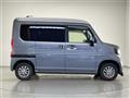 2019 Honda N-VAN