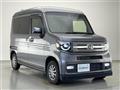 2019 Honda N-VAN