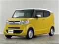 2016 Honda N BOX