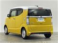2016 Honda N BOX