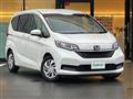 2020 Honda Freed