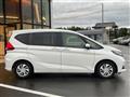 2020 Honda Freed