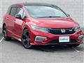 2018 Honda Jade Hybrid