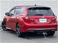 2018 Honda Jade Hybrid