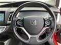 2018 Honda Jade Hybrid