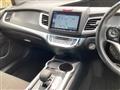 2018 Honda Jade Hybrid