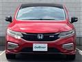 2018 Honda Jade Hybrid