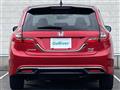 2018 Honda Jade Hybrid
