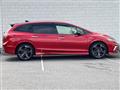 2018 Honda Jade Hybrid