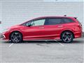 2018 Honda Jade Hybrid