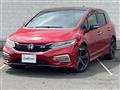 2018 Honda Jade Hybrid