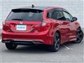 2018 Honda Jade Hybrid
