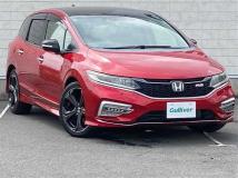 2018 Honda Jade Hybrid