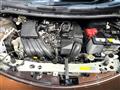 2018 Nissan Note