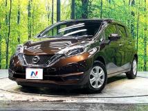 2018 Nissan Note