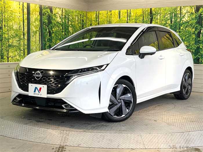 2021 Nissan Nissan Others