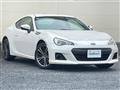 2013 Subaru BRZ