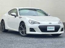 2013 Subaru BRZ