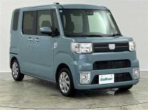 2022 Daihatsu WAKE
