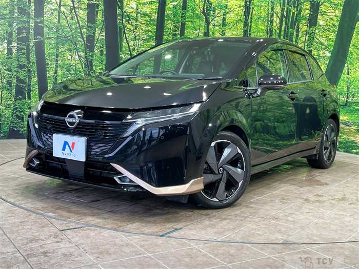 2022 Nissan Nissan Others