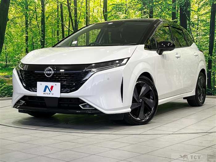 2023 Nissan Nissan Others